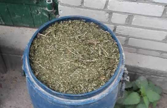 Новини Вінниці / Трьохмісячна операція з пошуку наркоділків на Вінниччині привела до трійці озброєних чоловіків (ФОТО, ВІДЕО)