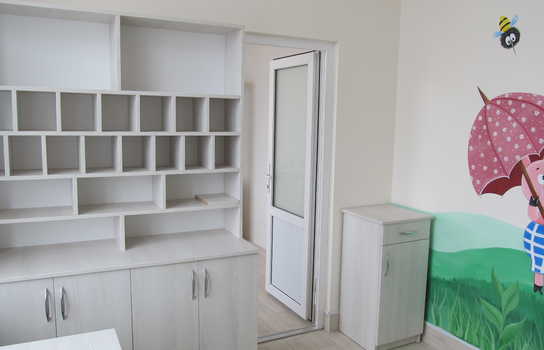 Новини Вінниці / Нова амбулаторія у Гущинцях на Вінниччині готова до відкриття: будували за кошти громади (ФОТО)