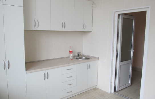 Новини Вінниці / Нова амбулаторія у Гущинцях на Вінниччині готова до відкриття: будували за кошти громади (ФОТО)