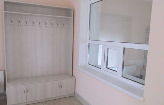 Новини Вінниці / Нова амбулаторія у Гущинцях на Вінниччині готова до відкриття: будували за кошти громади (ФОТО)