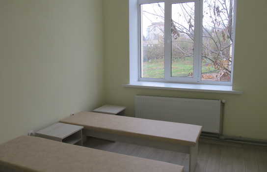 Новини Вінниці / Нова амбулаторія у Гущинцях на Вінниччині готова до відкриття: будували за кошти громади (ФОТО)