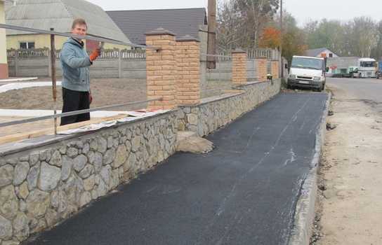 Новини Вінниці / Нова амбулаторія у Гущинцях на Вінниччині готова до відкриття: будували за кошти громади (ФОТО)