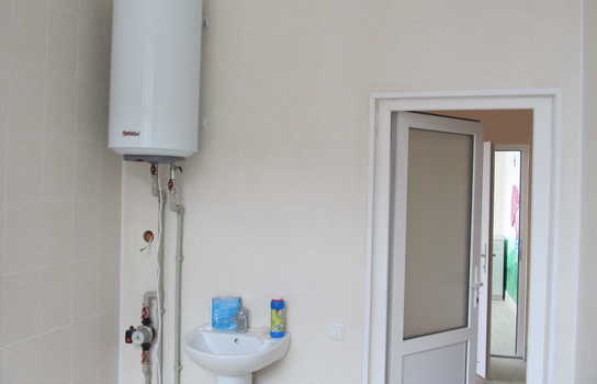 Новини Вінниці / Нова амбулаторія у Гущинцях на Вінниччині готова до відкриття: будували за кошти громади (ФОТО)