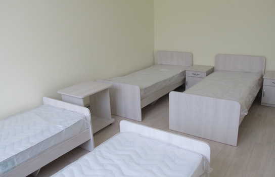 Новини Вінниці / Нова амбулаторія у Гущинцях на Вінниччині готова до відкриття: будували за кошти громади (ФОТО)