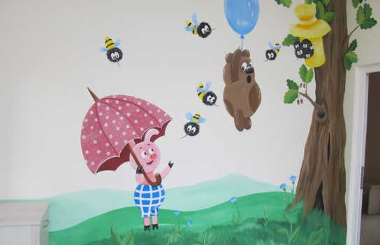 Новини Вінниці / Нова амбулаторія у Гущинцях на Вінниччині готова до відкриття: будували за кошти громади (ФОТО)