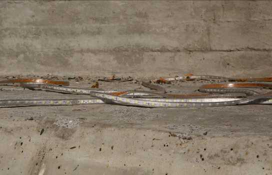 Новини Вінниці / У Вінниці не припиняються напади вандалів на Київський міст (ФОТО)