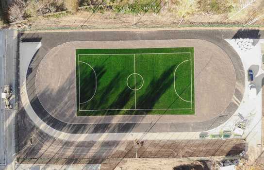 Новини Вінниці / Мер Вінниці Моргунов показав, яким бачить спортивне ядро на Малих Хуторах