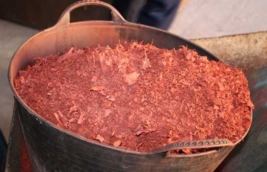 Новини Вінниці / Тротуари в Іллінцях на Вінниччині викладуть плиткою, виготовленою зі сміття (ФОТО)