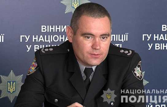 Новини Вінниці / Понад 240 одиниць зброї та 1000 боєприпасів здали до поліції за жовтень мешканці Вінниччини 