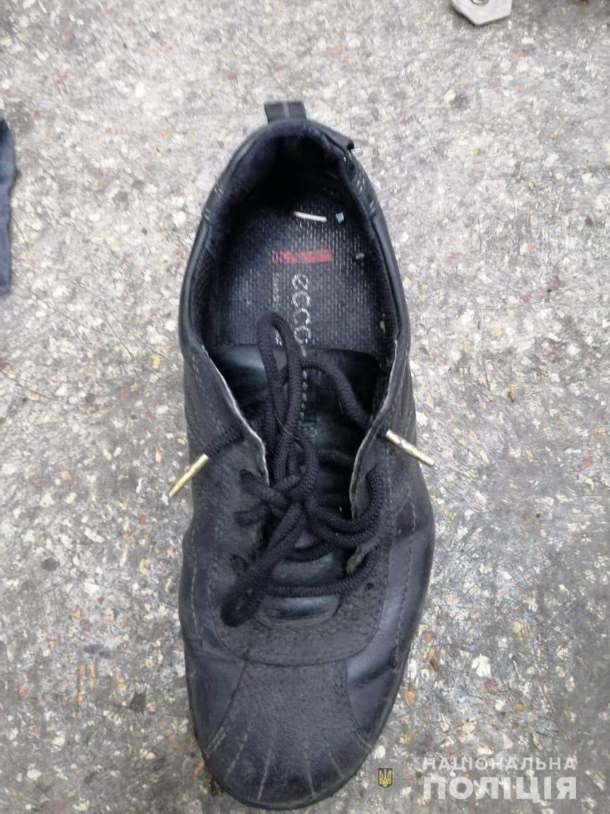 Новини Вінниці / У Вінниці намагаються встановити особу чоловіка, якого мертвим знайшли на вокзалі (ФОТО)