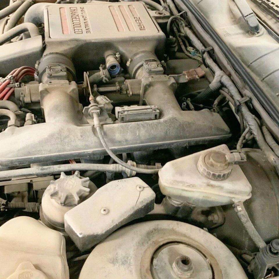 Новини Вінниці / Унікальний Opel знайшли в ангарі у Вінниці: таких машин було випущено менше тисячі (ФОТО)