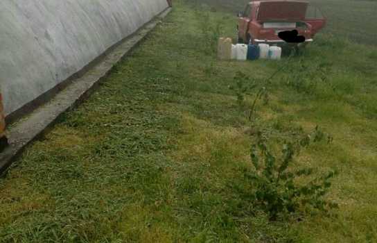 Новини Вінниці / Отруєна земля. Як виглядають з повітря тростянецькі бардополя на Вінниччині (ФОТО, ВІДЕО)