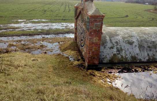 Новини Вінниці / Отруєна земля. Як виглядають з повітря тростянецькі бардополя на Вінниччині (ФОТО, ВІДЕО)