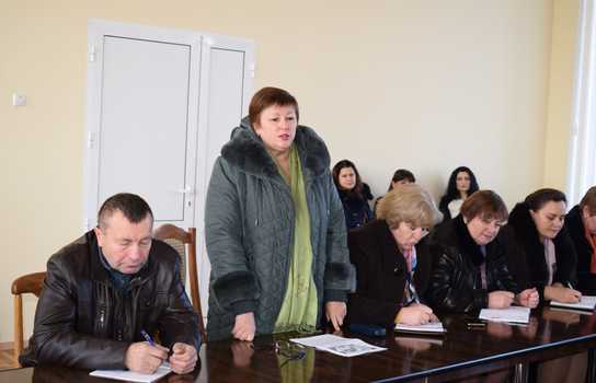 Новини Вінниці / Держпродспоживслужба Вінниччини нагадала самоврядцям, як потрібно захищати «харчову» безпеку в районі