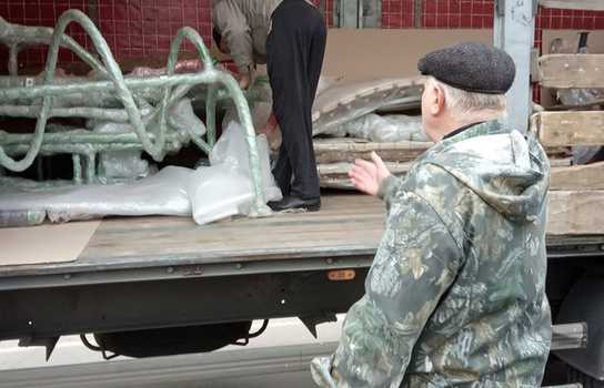 Новини Вінниці / В селі на Вінниччині світлинами чоловіків заохочують до безкоштовної роботи. В ОТГ винайшли спосіб по залученню працівників