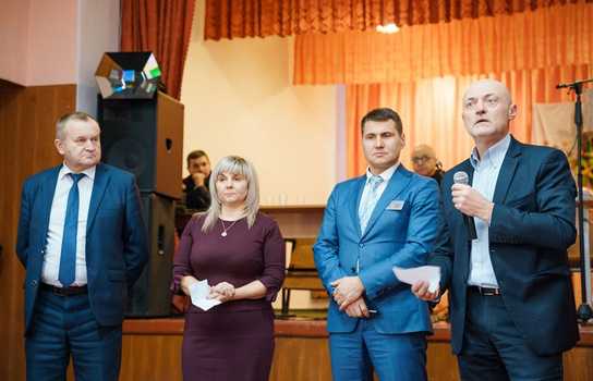 Новини Вінниці / Вінницька міська ОТГ розширює свої кордони – на громадських слуханнях селяни проголосували за приєднання