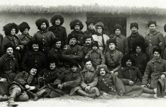 Новини Вінниці / Головний архіваріус Вінниччини нагадав, чому саме сьогодні відзначають день ЗСУ