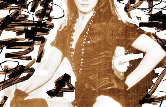 Новини Вінниці / Ексцентричні фото вінницького фотохудожника Володимира Осьмушка з‘явились у мережі