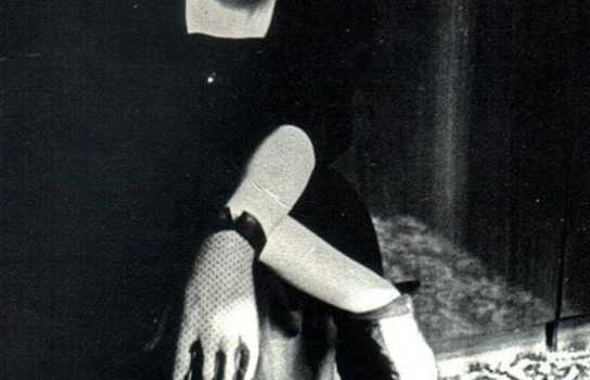 Новини Вінниці / Ексцентричні фото вінницького фотохудожника Володимира Осьмушка з‘явились у мережі