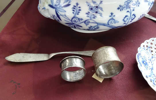 Новини Вінниці / У Вінниці історичну та художню виставки "підкріпили" дегустацією історичних смаколиків (ФОТО)