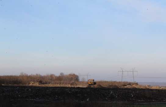 Новини Вінниці / Вінничани планують розводити каліфорнійських черв'яків