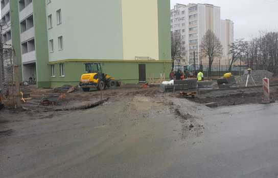 Новини Вінниці / У Вінниці за бруд та спалене сміття будівельники отримали штраф