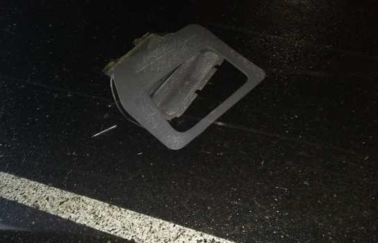 Новини Вінниці / Моторошна аварія біля Гнівані на Вінниччині: одна людина загинула, двоє дорослих та двоє дітей постраждали (ФОТО)