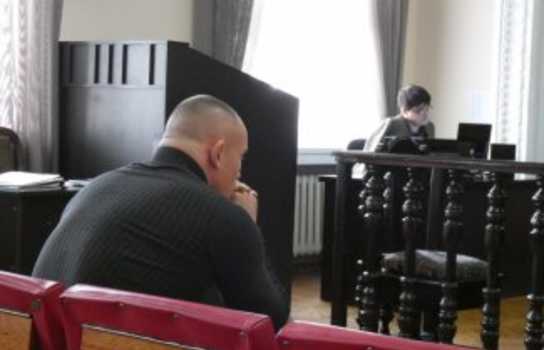 Новини Вінниці / Гучна справа про стрілянину у Могилеві-Подільському: Вінницький апеляційний суд скасував вирок міського про виправдання зятя мера (ФОТО)