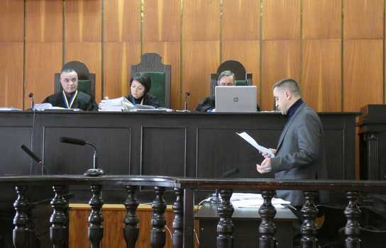 Новини Вінниці / Гучна справа про стрілянину у Могилеві-Подільському: Вінницький апеляційний суд скасував вирок міського про виправдання зятя мера (ФОТО)