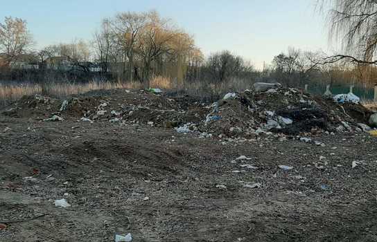 Новини Вінниці / У Вінниці Муніципальна варта загітувала підприємців вийти на «суботник» (ФОТО)