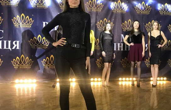 Новини Вінниці / Вишукані, молоді, стрункі - визначились із фіналістками конкурсу "Міс Вінниця"