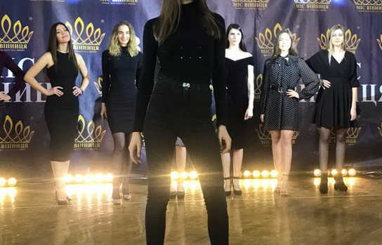 Новини Вінниці / Вишукані, молоді, стрункі - визначились із фіналістками конкурсу "Міс Вінниця"