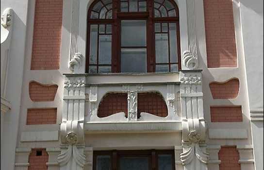 Новини Вінниці / Чому автор дивовижного будинку Четкова у Вінниці Василь Листовничий конфліктував з письменником Булгаковим