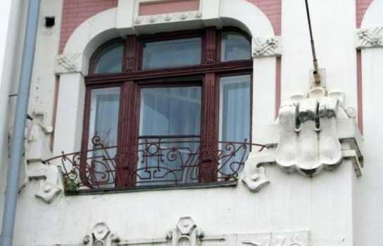 Новини Вінниці / Чому автор дивовижного будинку Четкова у Вінниці Василь Листовничий конфліктував з письменником Булгаковим