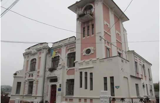 Новини Вінниці / Чому автор дивовижного будинку Четкова у Вінниці Василь Листовничий конфліктував з письменником Булгаковим