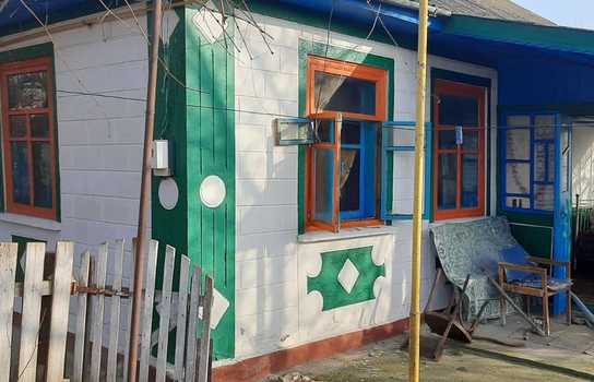 Новини Вінниці / Двоє пенсіонерів загинули внаслідок пожежі у Тростянецькому районі на Вінниччині (ФОТО)