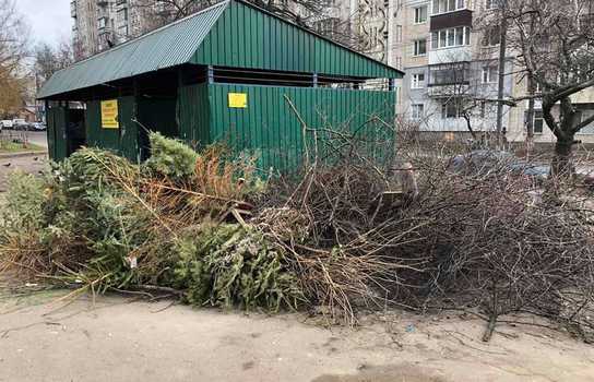 Новини Вінниці / У Вінниці оштрафували директор ТОВ "ЖЕО". Чоловік не виконав наданий раніше припис (ФОТО)