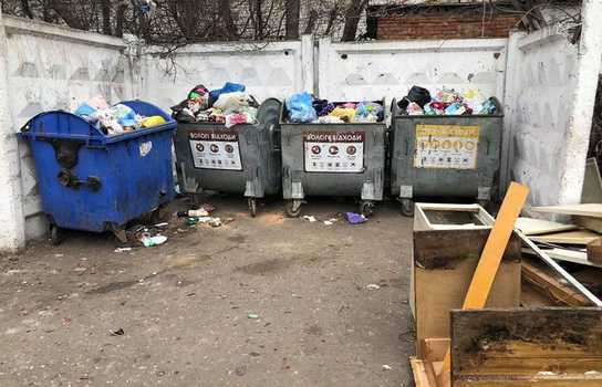 Новини Вінниці / У Вінниці оштрафували директор ТОВ "ЖЕО". Чоловік не виконав наданий раніше припис (ФОТО)