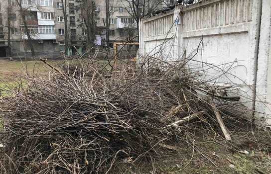 Новини Вінниці / У Вінниці оштрафували директор ТОВ "ЖЕО". Чоловік не виконав наданий раніше припис (ФОТО)