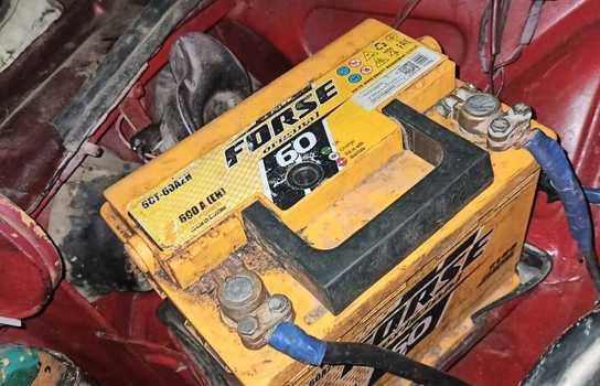 Новини Вінниці / На Вінниччині на гарячому затримали підозрюваних у серії крадіжок з автомобілів