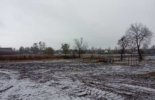 Новини Вінниці / В селі на Вінниччині за гроші американців та ОТГ будують садочок та проводять реконструкцію школи