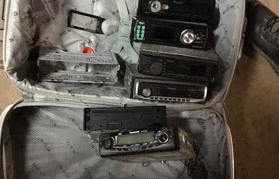 Новини Вінниці / У Вінниці затримали підозрюваного у низці крадіжок авто. Початок розслідування дав неочікувані результати