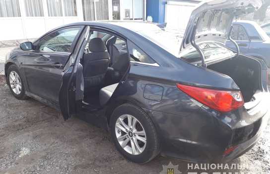 Новини Вінниці / У Вінниці затримали підозрюваного у низці крадіжок авто. Початок розслідування дав неочікувані результати