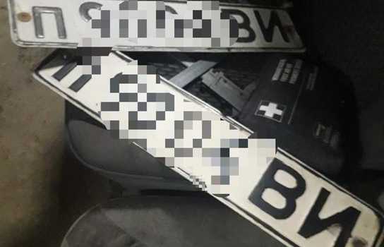 Новини Вінниці / У Вінниці затримали підозрюваного у низці крадіжок авто. Початок розслідування дав неочікувані результати