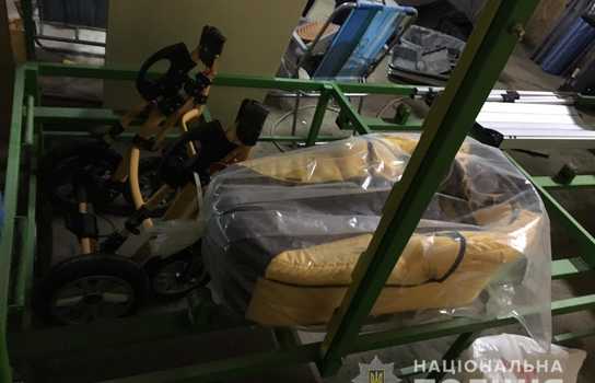 Новини Вінниці / У Вінниці затримали підозрюваного у низці крадіжок авто. Початок розслідування дав неочікувані результати