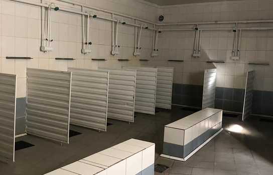 Новини Вінниці / "Доведеться трохи розворушити підлеглих з понеділка": що міністр юстиції побачив у вінницьких в'язницях (ФОТО)