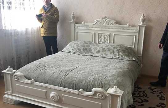 Новини Вінниці / "Доведеться трохи розворушити підлеглих з понеділка": що міністр юстиції побачив у вінницьких в'язницях (ФОТО)