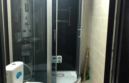 Новини Вінниці / "Доведеться трохи розворушити підлеглих з понеділка": що міністр юстиції побачив у вінницьких в'язницях (ФОТО)