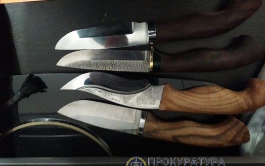 Новини Вінниці / У Вінниці оголосили підозру шістьом тюремникам через смерть чоловіка, який проходив у справі про зґвалтування