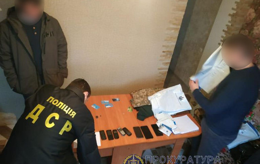 Новини Вінниці / У Вінниці оголосили підозру шістьом тюремникам через смерть чоловіка, який проходив у справі про зґвалтування